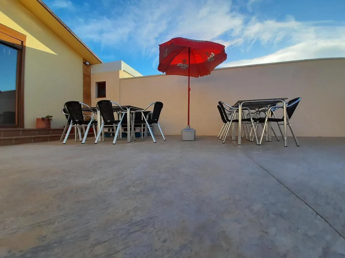 Holiday home Caseta De L'Avi Camarles