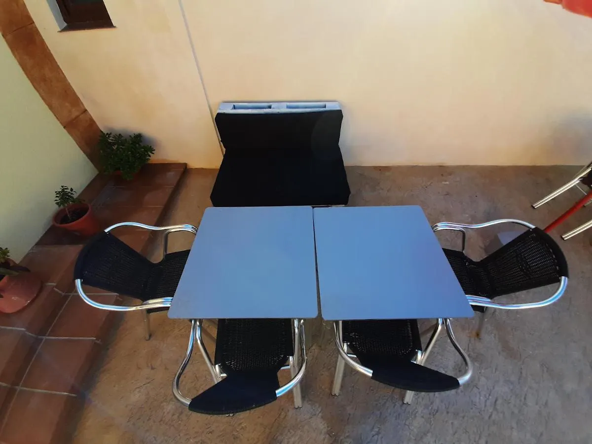 Holiday home Caseta De L'Avi Camarles