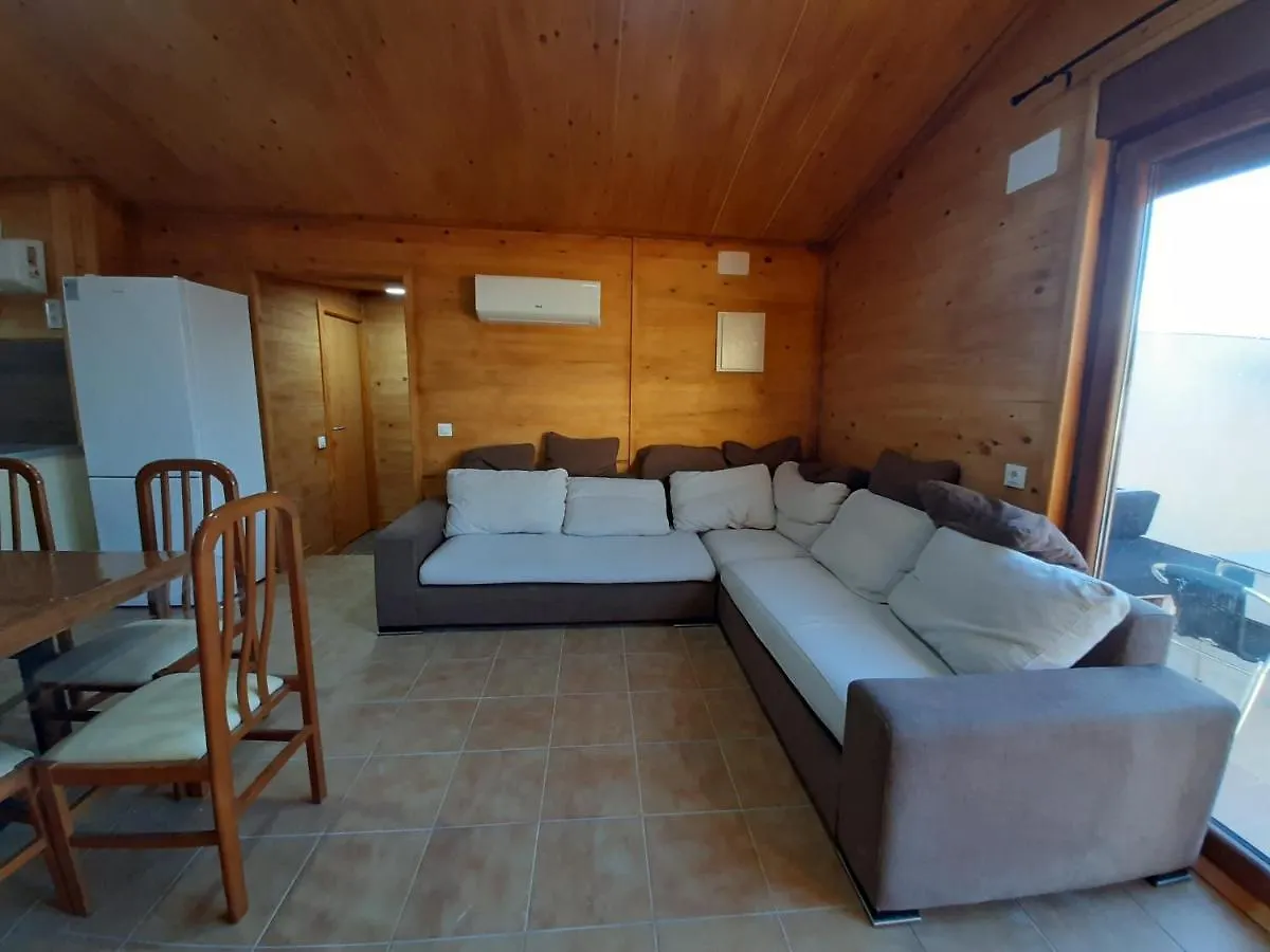 Hébergement de vacances Caseta De L'Avi Camarles Espagne