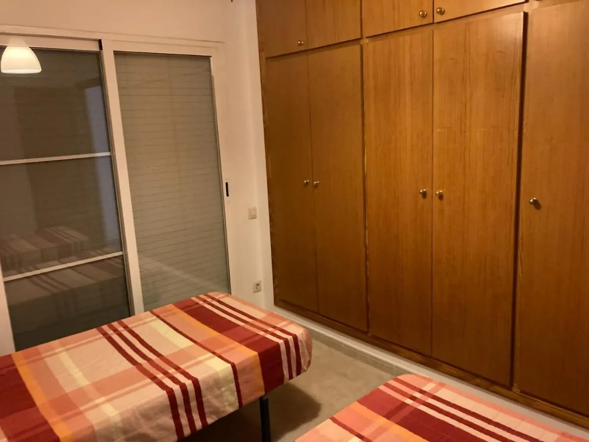 Caseta De L'Avi Camarles Holiday home