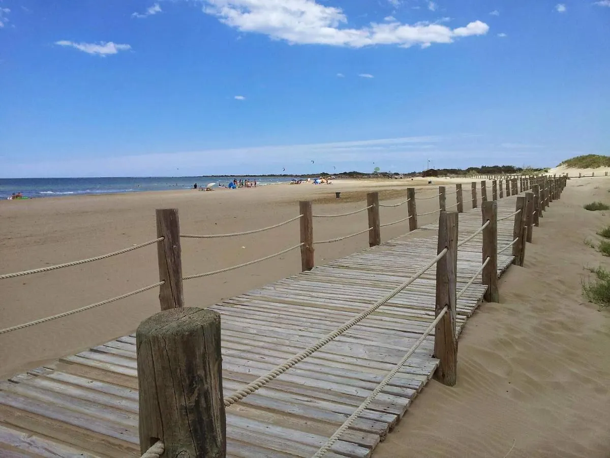 Caseta De L'Avi Camarles Espagne