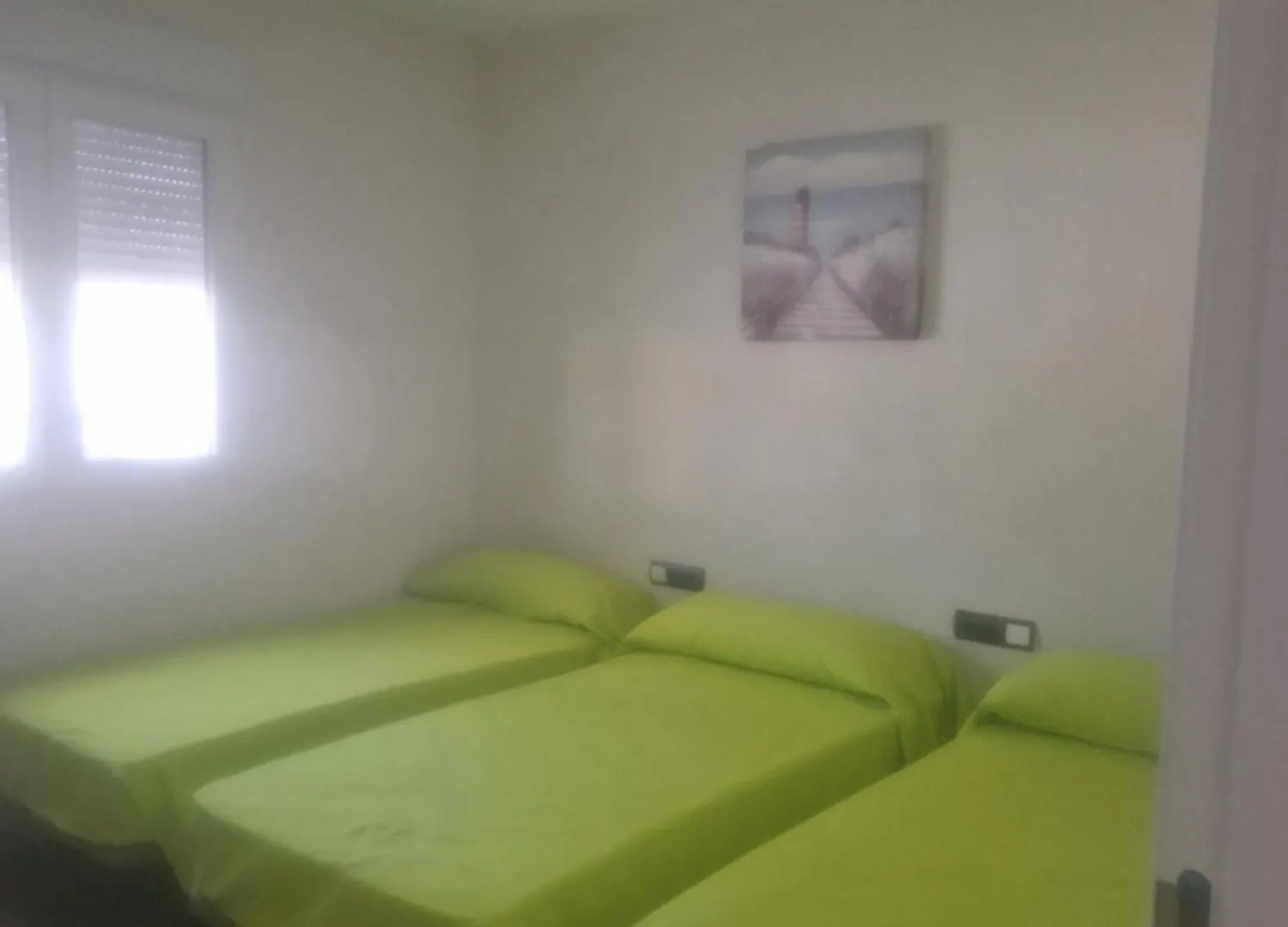 Hébergement de vacances Caseta De L'Avi Camarles Espagne