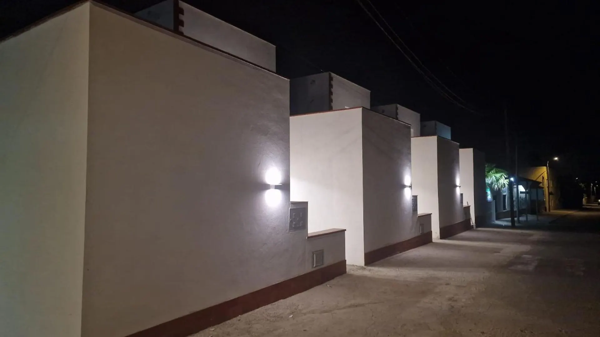 Caseta De L'Avi Camarles