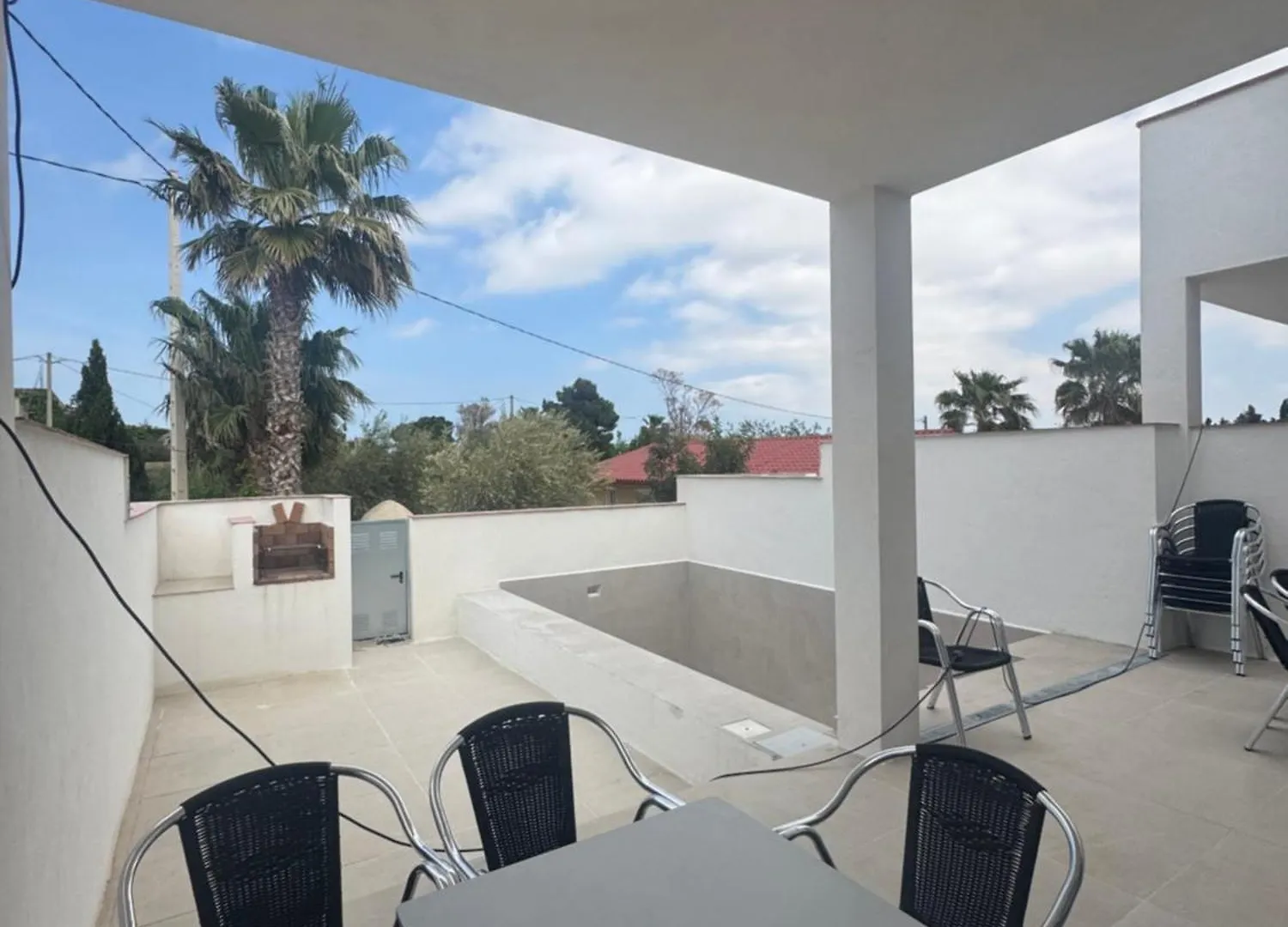 Caseta De L'Avi Camarles