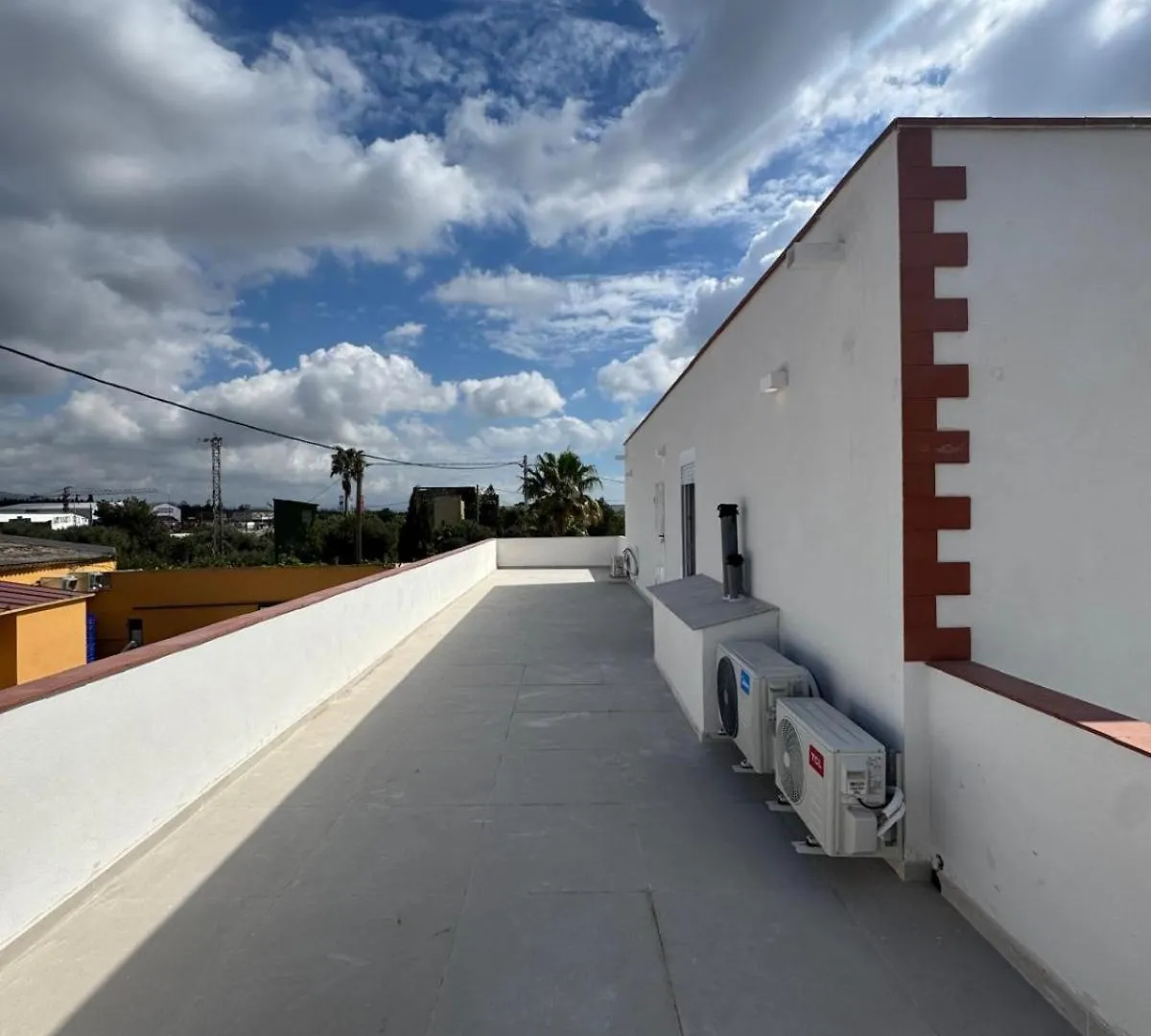 Caseta De L'Avi Camarles