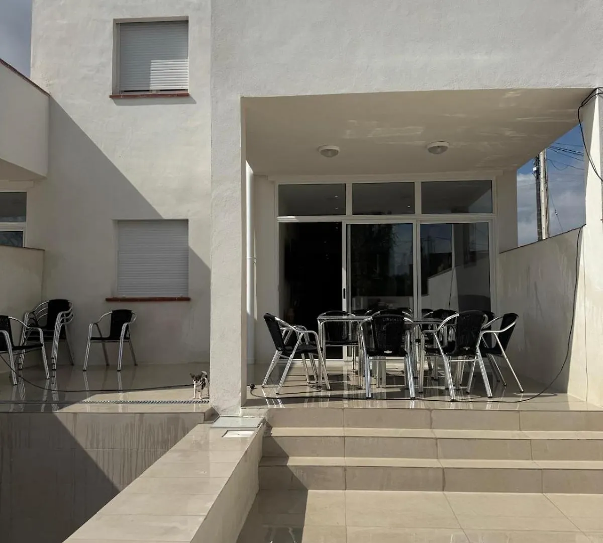 Caseta De L'Avi Camarles 0*,