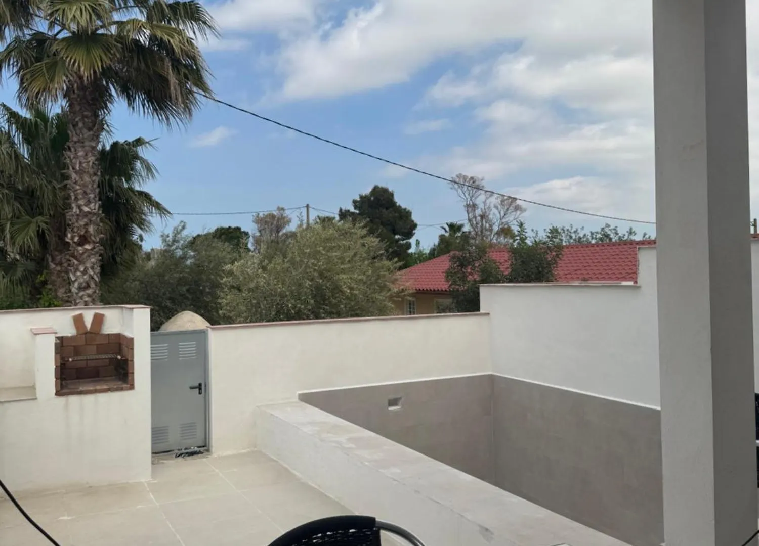 Hébergement de vacances Caseta De L'Avi Camarles