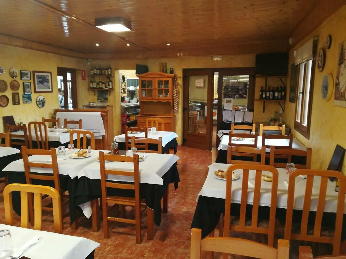 Caseta De L'Avi Camarles 0*,  Espagne