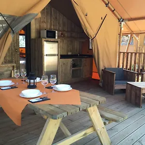 Càmping Parc Gualba Camping