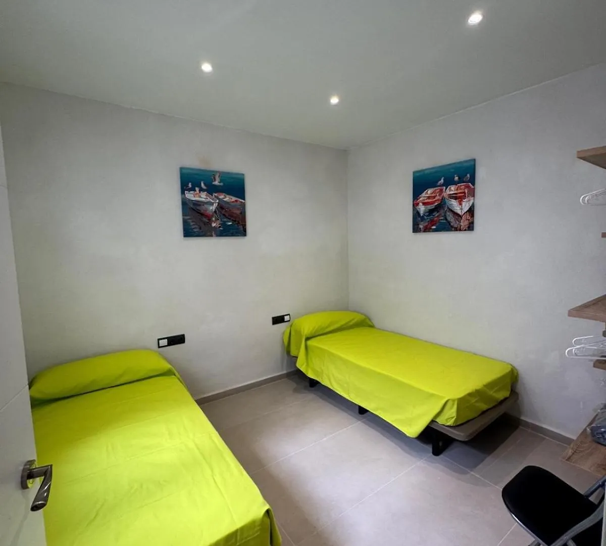 Holiday home Caseta De L'Avi Camarles
