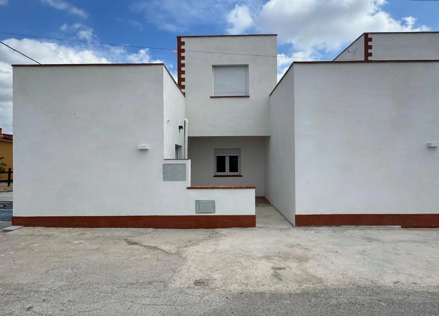 Holiday home Caseta De L'Avi Camarles