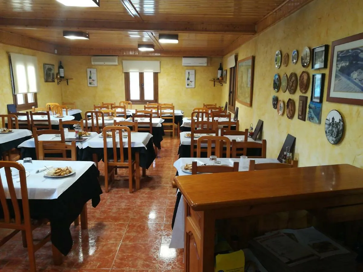 Holiday home Caseta De L'Avi Camarles