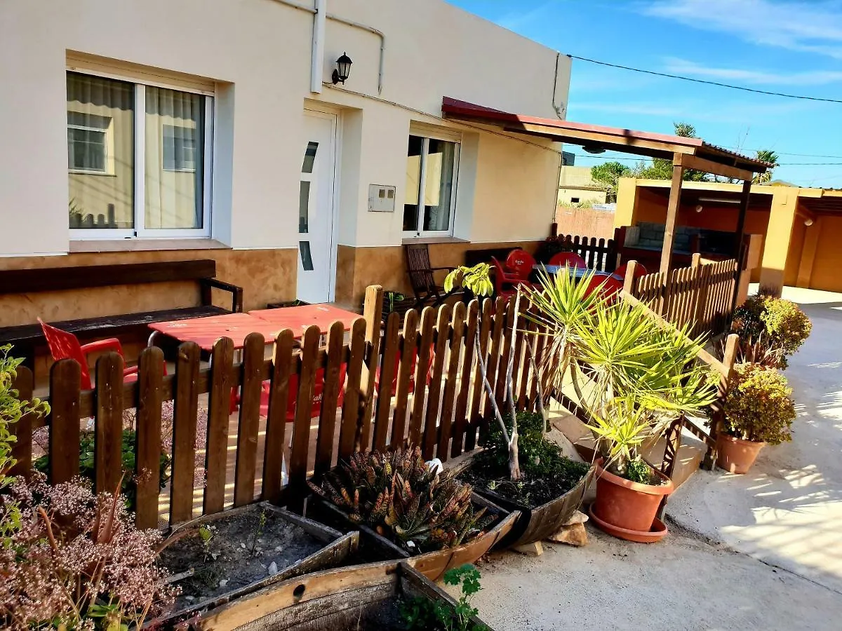 Holiday home Caseta De L'Avi Camarles